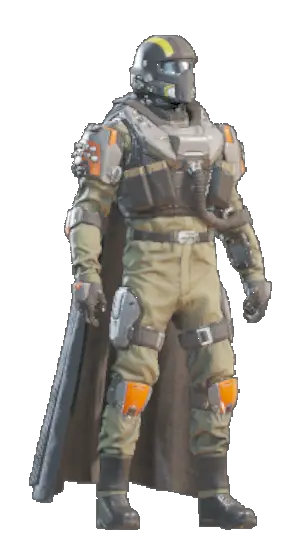 SC-37 Legionnaire