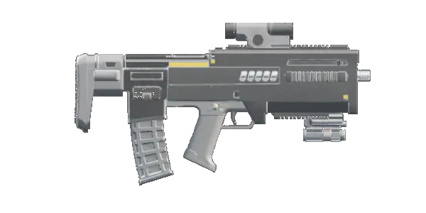 AR-22C Patriot