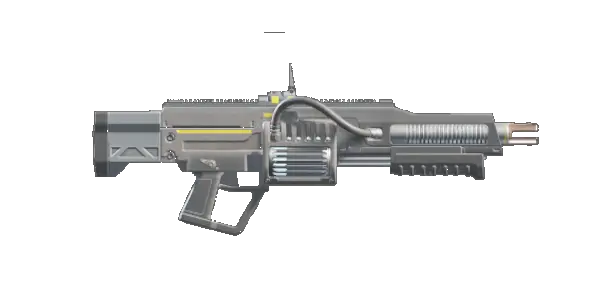 ARC-12 Blitzer