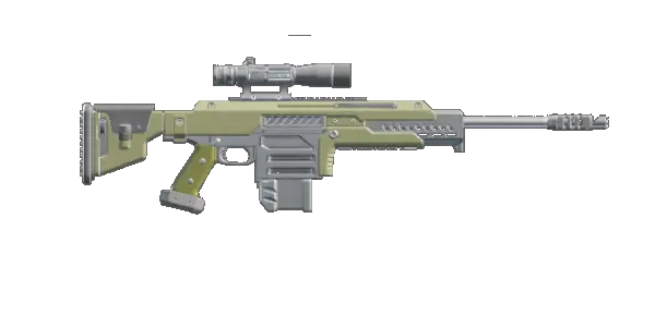 R-63CS Diligence Counter Sniper