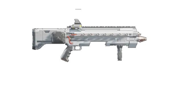 SG-8P Punisher Plasma