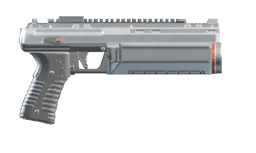GP-31 Grenade Pistol